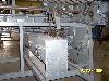  BECK 72" Sheeter, late 1980?s yr, converted to PLC,